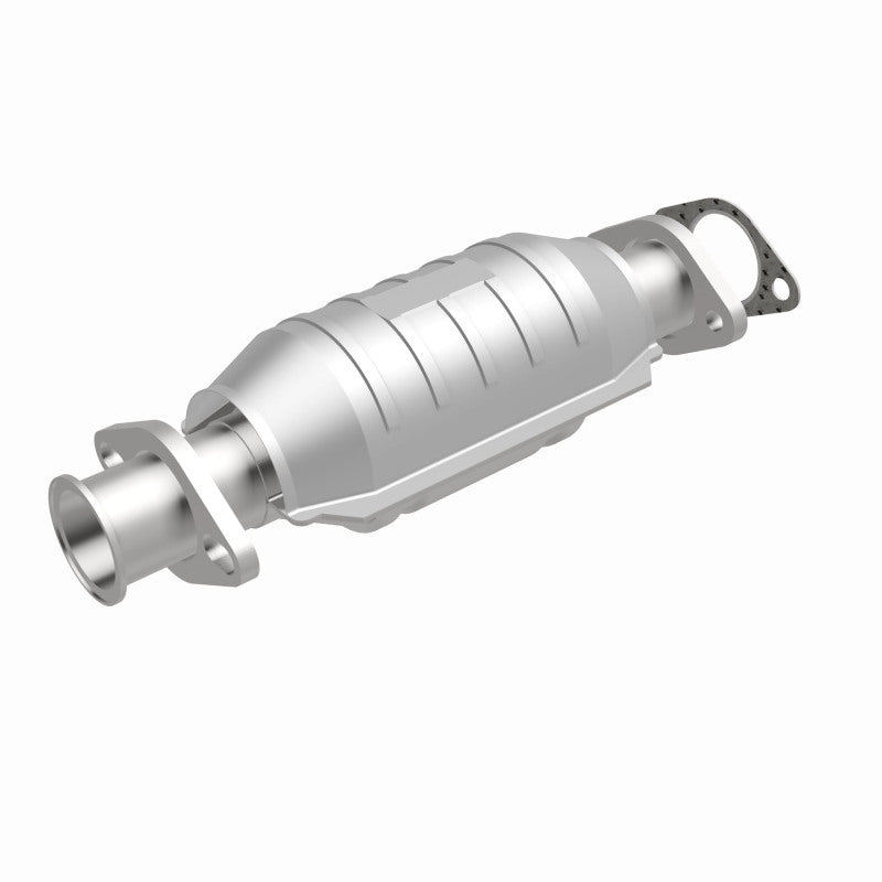 MagnaFlow Standard Grade Federal / EPA Compliant Direct-Fit Catalytic Converter 23240 360 Degree Image Set