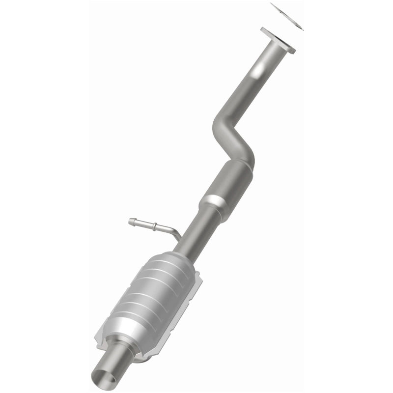 MagnaFlow Hyundai Santa Fe HM Grade Federal / EPA Compliant Direct-Fit Catalytic Converter 23168 Photo - out of package