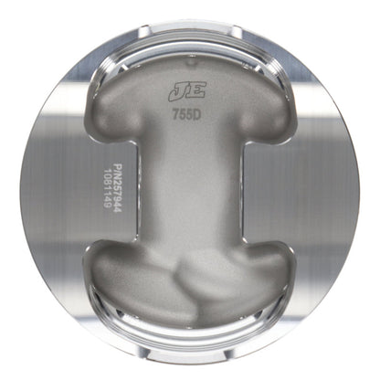 JE Pistons BBC INV DOME Set of 8 Pistons 257944 257944 User 6
