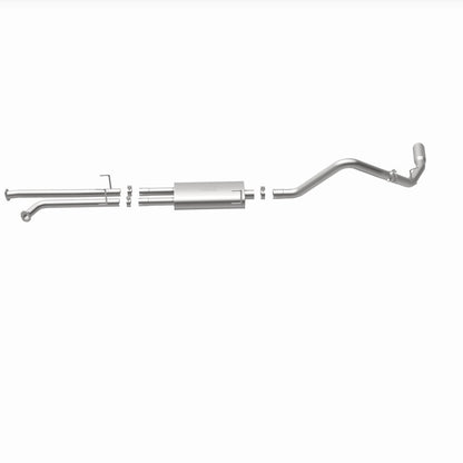 MagnaFlow Toyota Tundra Street Series Cat-Back Performance Exhaust System 16753 360 Degree Image Set