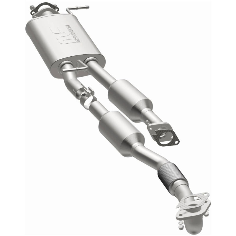Magnaflow 18-19 Chevrolet Traverse V6 OEM Underbody Rear Direct Fit Converter 280133 280133 Photo - out of package