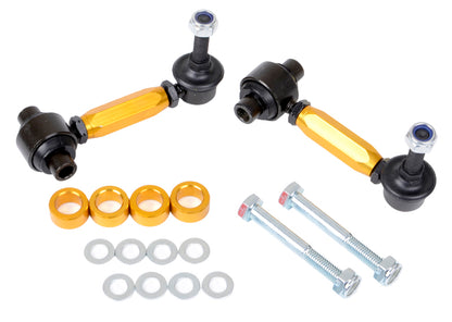Whiteline Sway Bar - Link KLC200 Photo - Primary