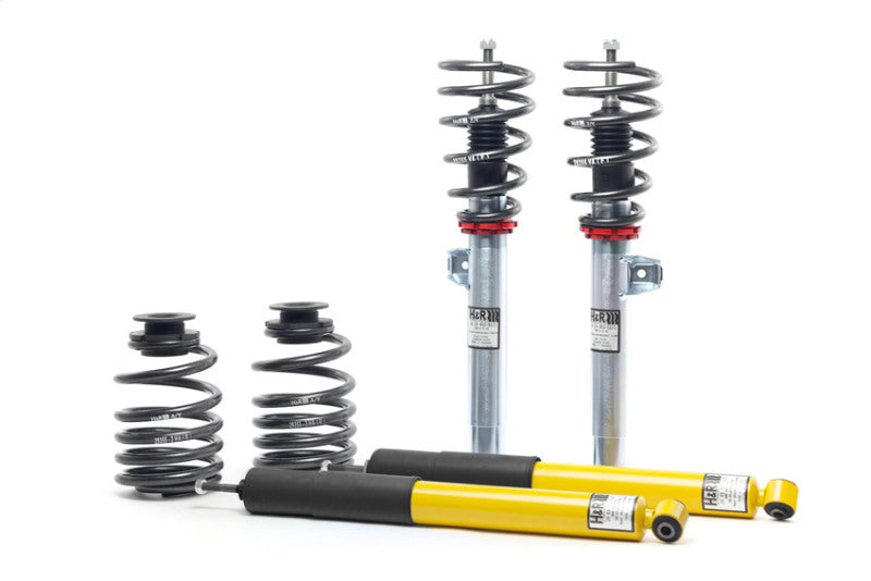 H&R Street Performance Coilovers BMW M3 2001-2006 50415 Photo - out of package