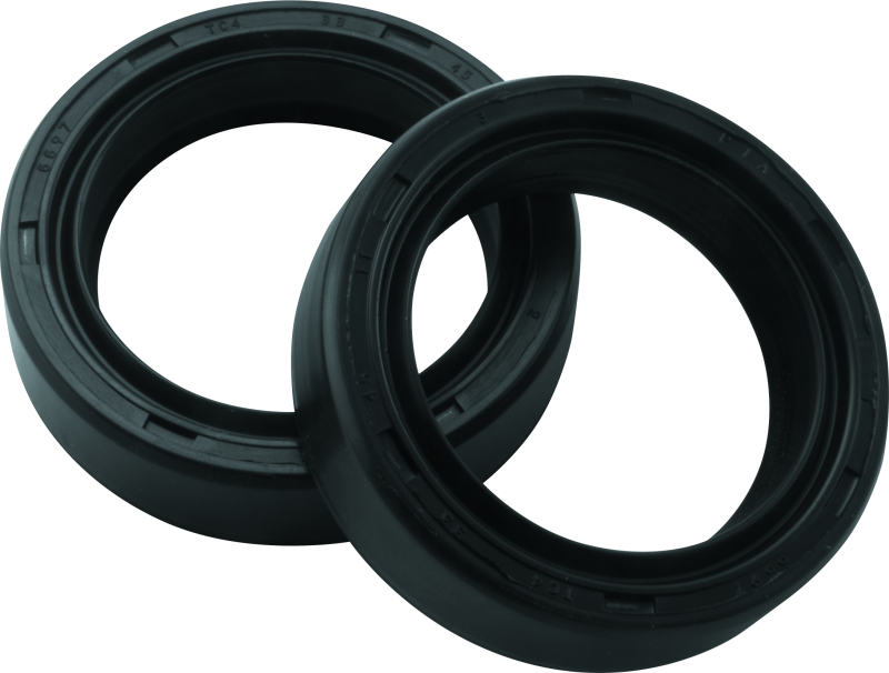 BikeMaster Fork Seal - 33 x 45 x 10.5 429031 429031 Photo - Primary