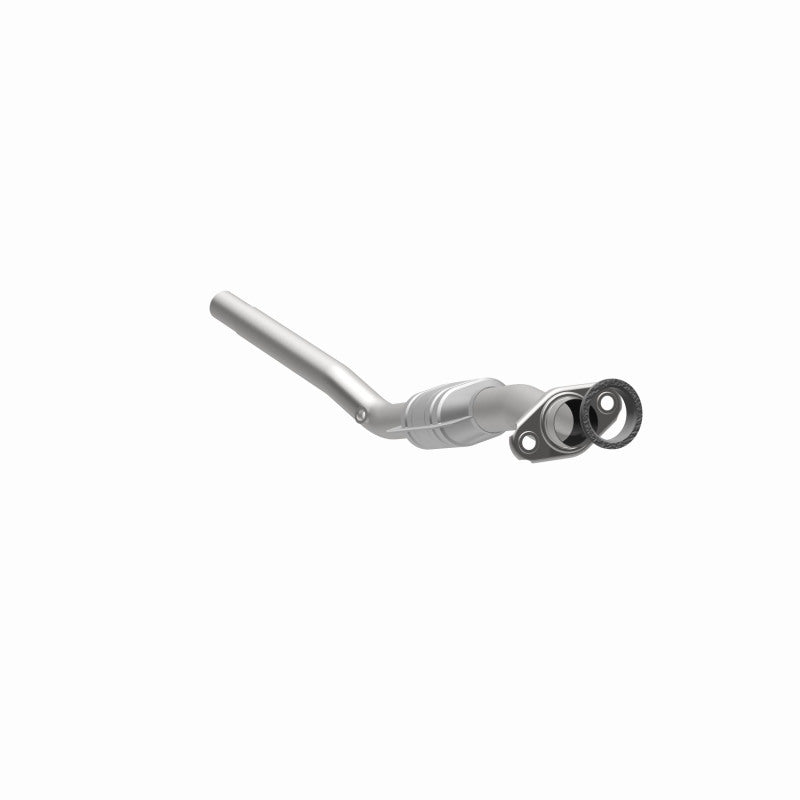 MagnaFlow HM Grade Federal / EPA Compliant Direct-Fit Catalytic Converter 93157 360 Degree Image Set