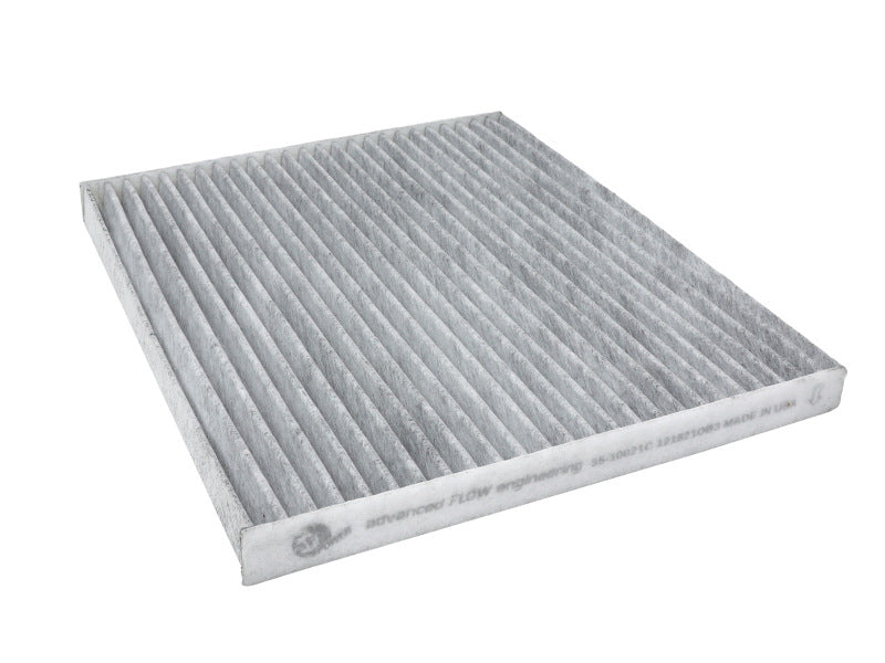 aFe Various Ford 13-21/ Lincoln 13-22 Cabin Air Filter 35-10021C 35-10021C Photo - Primary