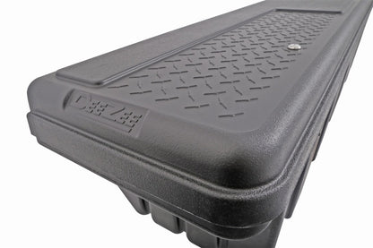 Dee Zee Deezee Universal Tool Box - Specialty Crossover Toolbox Plastic Mid Size DZ6163P DZ6163P Photo - Unmounted