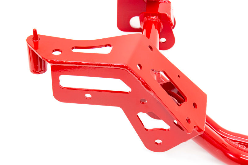 UMI Performance 82-92 GM F-Body K-Member W/o Mounting Options - Red 2401MA-R 2401MA-R User 5