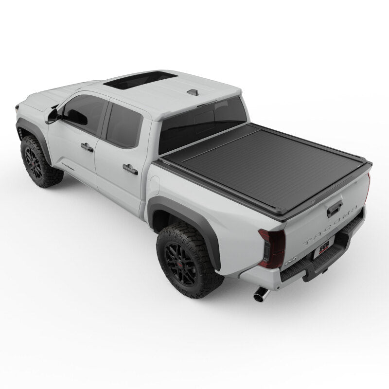 EGR EGR Retractable Bed Covers Tonneau Covers Bed Covers - Folding main image