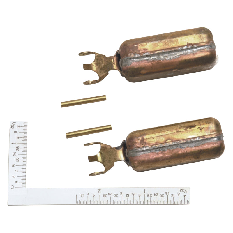Edelbrock Float & Hinge Pin 2-Ea 1469 Photo - Primary