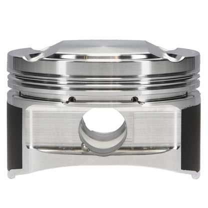 JE Pistons CHRY 2.0 ECB/ECC KIT Set of 4 Pistons 242871 242871 User 3