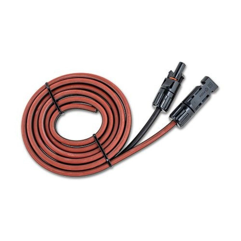 REDARC Regulator to Panel Cable (MC4 to Bare Cable) - 5ft SRC0003 SRC0003 User 1
