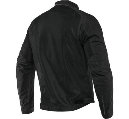Dainese Sevilla Air Tex Jkt Blk 54 201735243-631-54 201735243-631-54 Photo - Primary