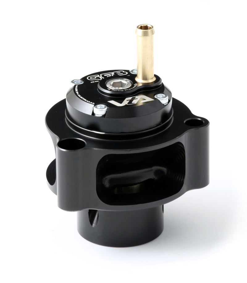 GFB VTA Blow off Valve 2012+ Ford Focus ST 2.0L Ecoboost (AU Spec) T9454 T9454 Photo - Primary