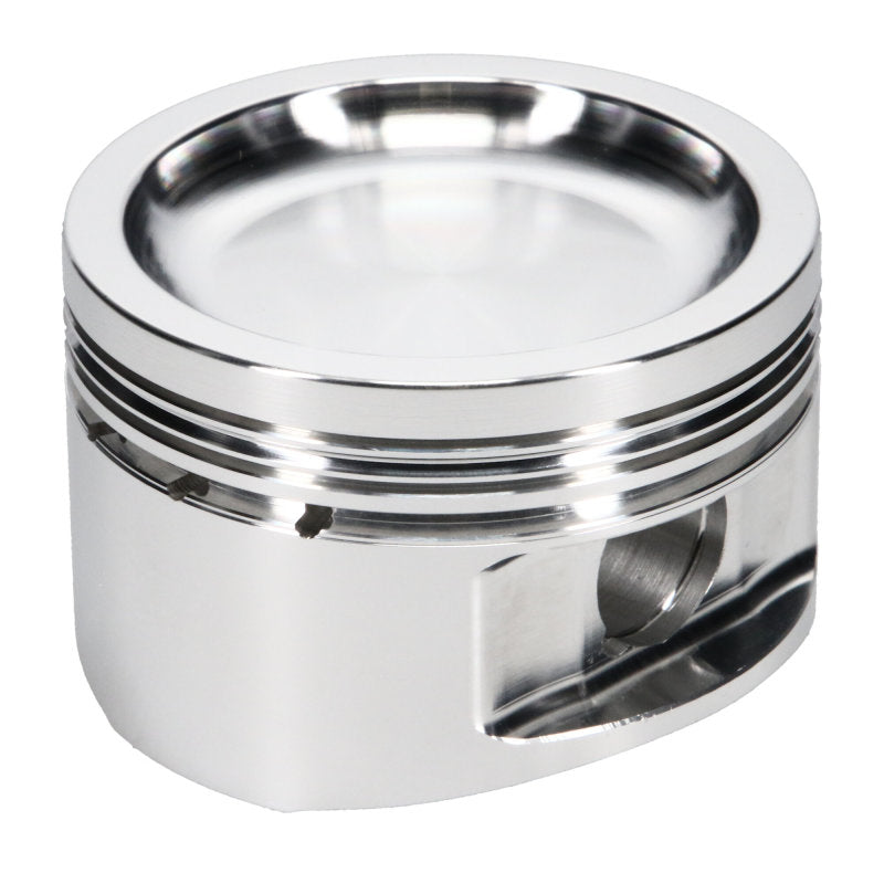 JE Pistons VW 8V 9:0 TURBO KIT Set of 4 Pistons 295734 295734 User 3