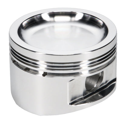 JE Pistons VW 8V 9:0 TURBO KIT Set of 4 Pistons 295734 295734 User 3