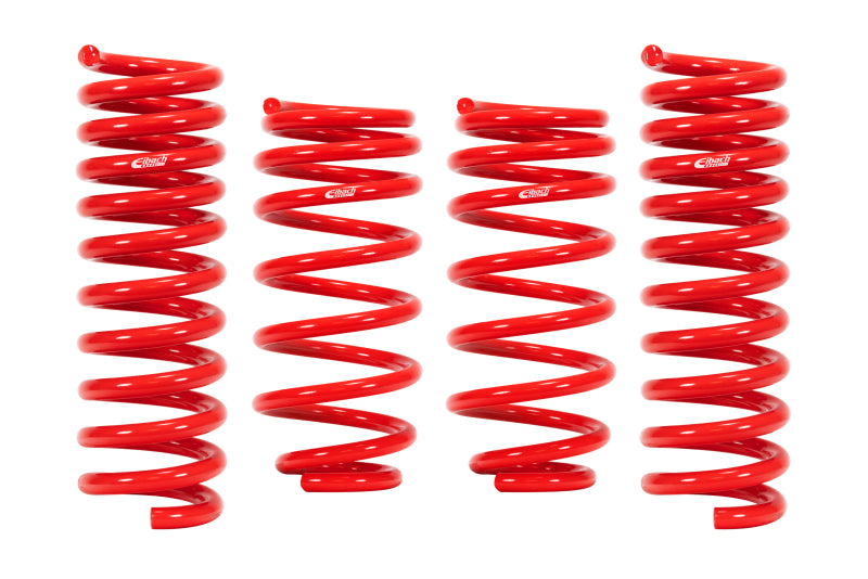Eibach Sportline Kit for 2017+ Audi A4 / A5 Quattro / S5 (B9) E20-15-023-02-22 Photo - Primary