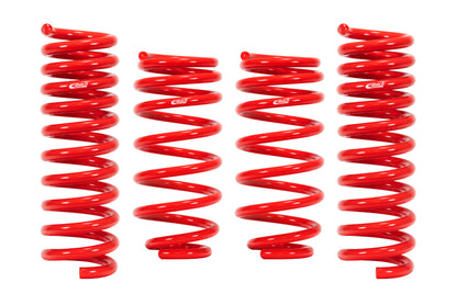 Eibach Sportline Kit for 2017+ Audi A4 / A5 Quattro / S5 (B9) E20-15-023-02-22 Photo - Primary