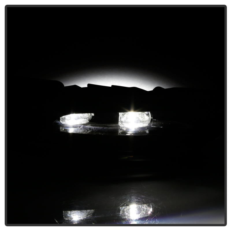 Spyder Chrysler 300 2015-2019 OEM Style Full LED Fog Lights - Right - w/o Switch 5086976 5086976 User 4