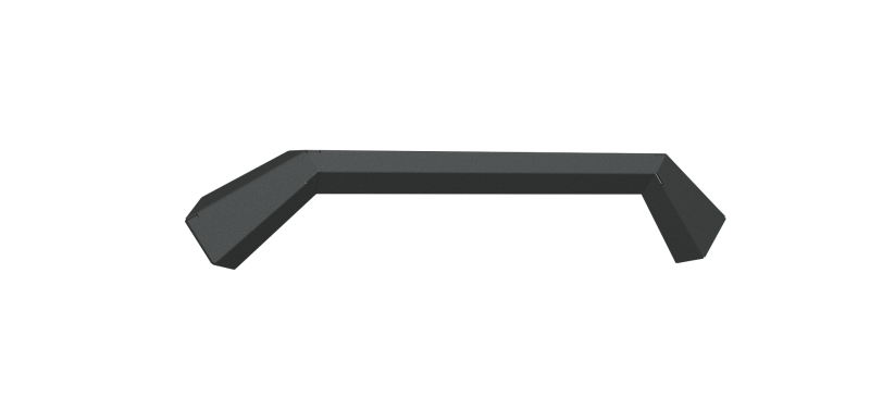 Road Armor 15-17 Ford F150 SPARTAN Front Bumper Bolt-On Pre-Runner Guard - Tex Blk 6151XFPRB 6151XFPRB Photo - Primary