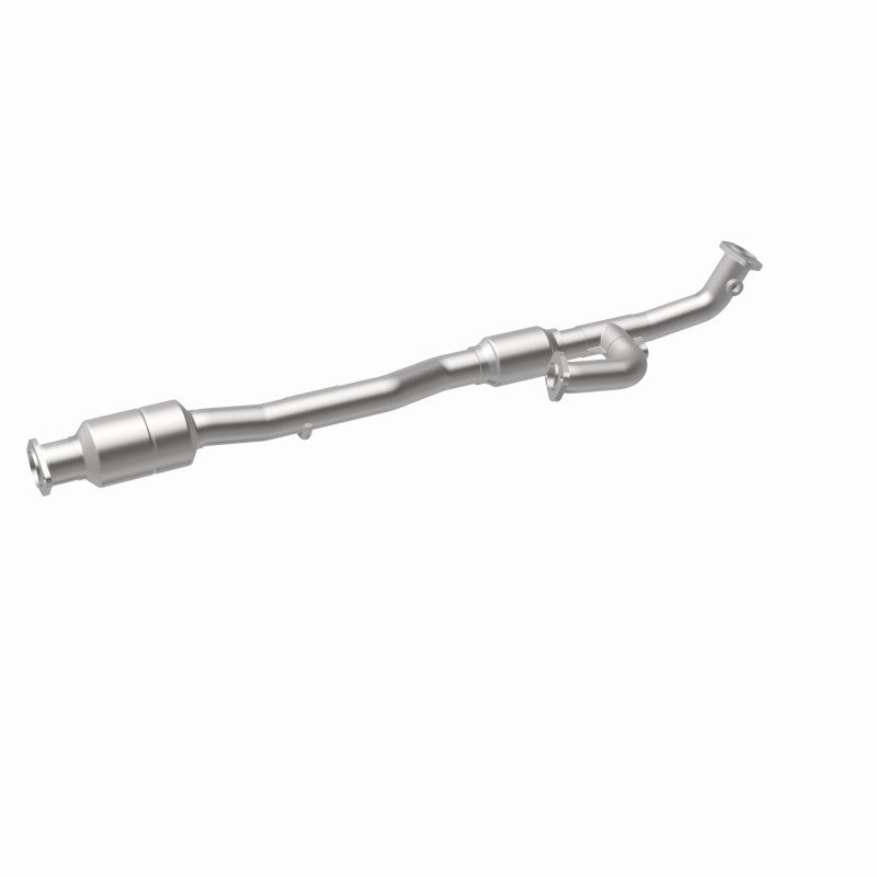 MagnaFlow HM Grade Federal / EPA Compliant Direct-Fit Catalytic Converter 23009 360 Degree Image Set