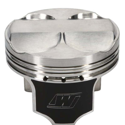 Wiseco Honda K24 w/K20 Head +5cc CR 6634M8725 6634M8725 User 5