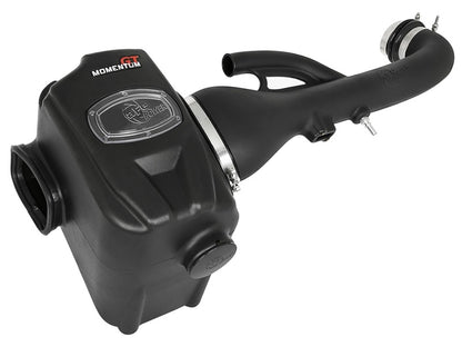 aFe Momentum GT Pro DRY S Cold Air Intake System GM Colorado/Canyon 51-74109 Photo - Primary
