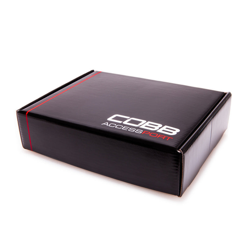 COBB Ford F-150 Raptor AccessPORT V3 w/TCM Flashing AP3-FOR-005-TCM AP3-FOR-005-TCM User 1