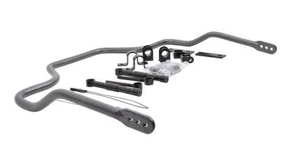 Hellwig 20-22 Chevrolet Silverado 2500/3500 HD 2/4WD Solid Chromoly 1-1/4in Rear Sway Bar 7782 7782 Photo - Unmounted