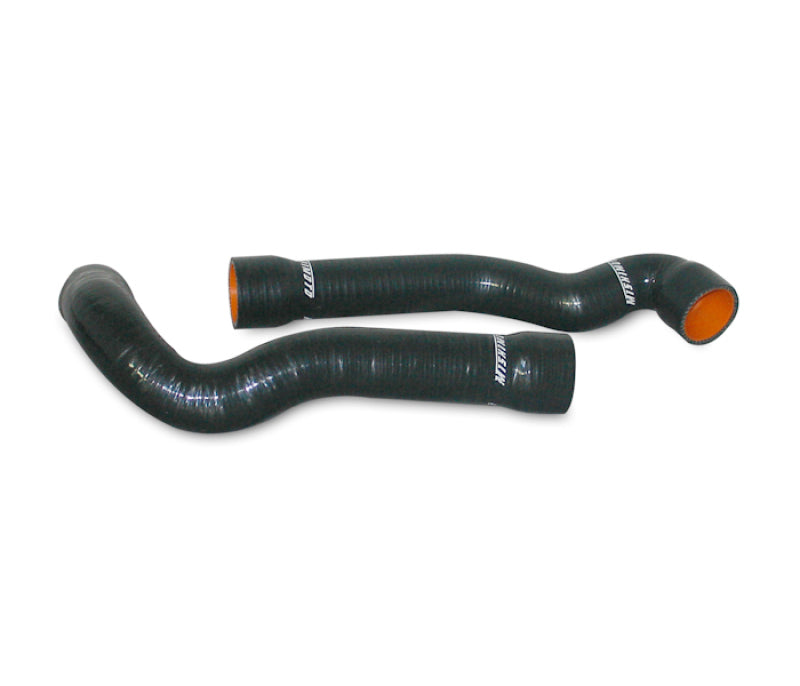 Mishimoto Silicone Radiator Hose Kit - Black 1992-1999 BMW E36 (325, M3) MMHOSE-E36-92BK Photo - Primary