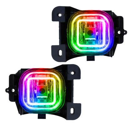 ORACLE Lighting Oracle 04-05 Ford Ranger SMD FL - ColorSHIFT 8115-333 8115-333 Photo - Primary