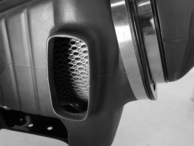 aFe  POWER 51-73005-1 Momentum HD Pro DRY S Cold Air Intake System 51-73005-1 Photo - Unmounted