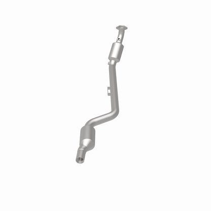 MagnaFlow Mercedes-Benz OEM Grade Federal / EPA Compliant Direct-Fit Catalytic Converter 49806 360 Degree Image Set