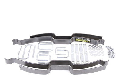 Hellwig Pro Series Helper Spring 61607 Photo - Primary