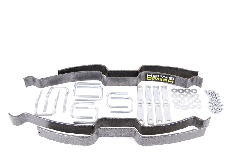 Hellwig Pro Series Helper Spring 61607 Photo - Primary