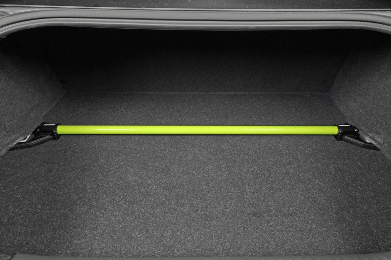 Perrin Performance Perrin 2013+ BRZ/FR-S/86/GR86 Rear Shock Tower Brace - Neon Yellow PSP-SUS-043NY PSP-SUS-043NY User 1