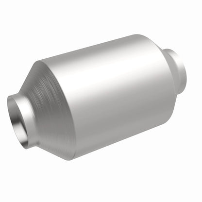 MagnaFlow California Grade CARB Compliant Universal Catalytic Converter 5551209 360 Degree Image Set