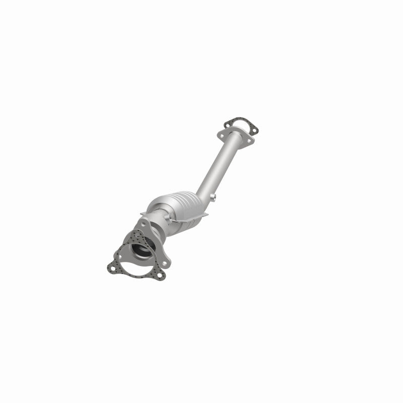 MagnaFlow OEM Grade Federal / EPA Compliant Direct-Fit Catalytic Converter 51240 360 Degree Image Set