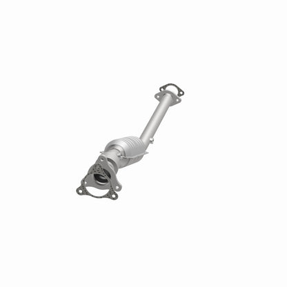MagnaFlow OEM Grade Federal / EPA Compliant Direct-Fit Catalytic Converter 51240 360 Degree Image Set
