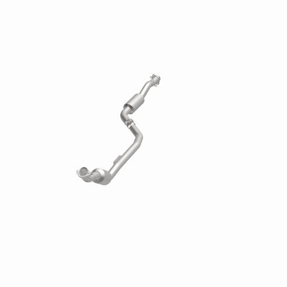 MagnaFlow Mercedes-Benz E350 OEM Grade Federal / EPA Compliant Direct-Fit Catalytic Converter 51639 360 Degree Image Set