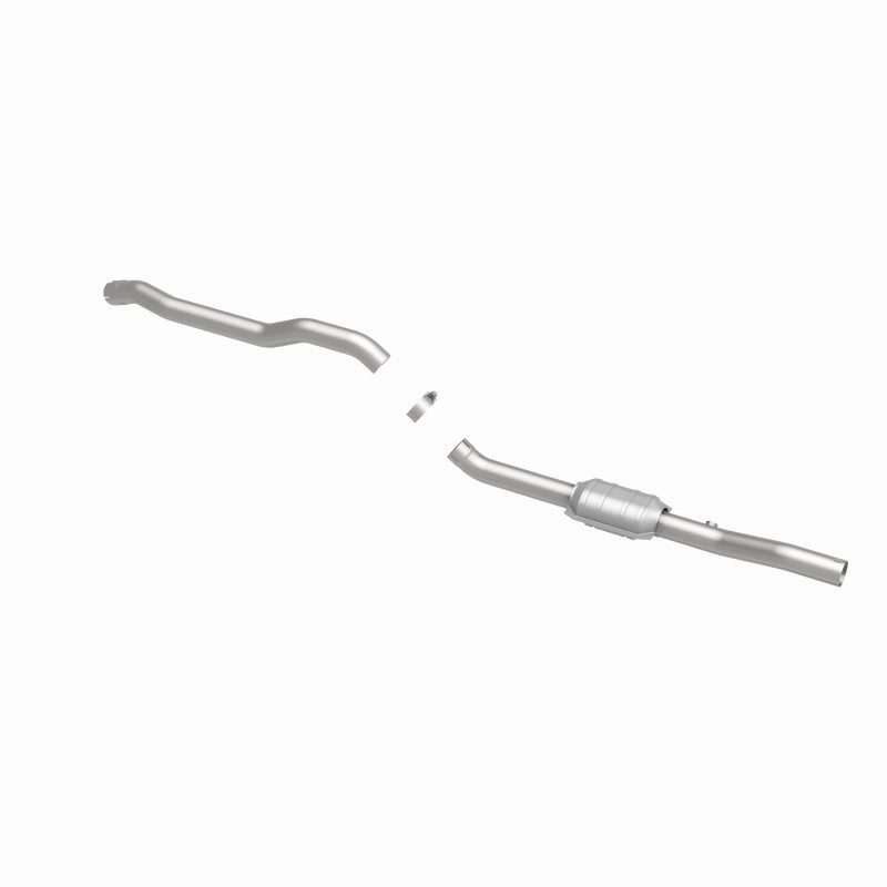 MagnaFlow Dodge Dakota HM Grade Federal / EPA Compliant Direct-Fit Catalytic Converter 23513 360 Degree Image Set