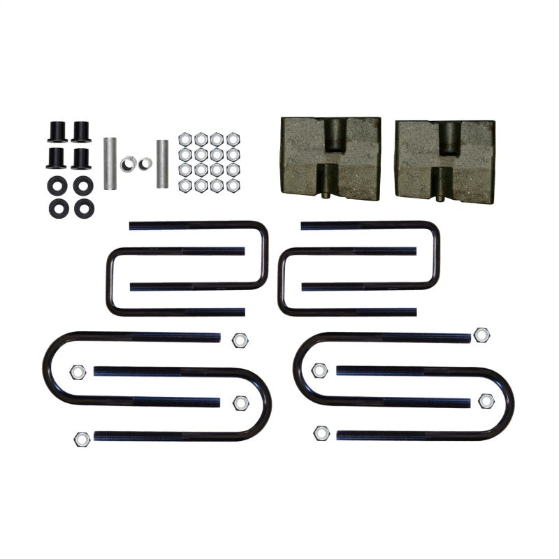 Skyjacker COMP Box 6in 79 F350 4X4 F760C F760C Photo - Primary