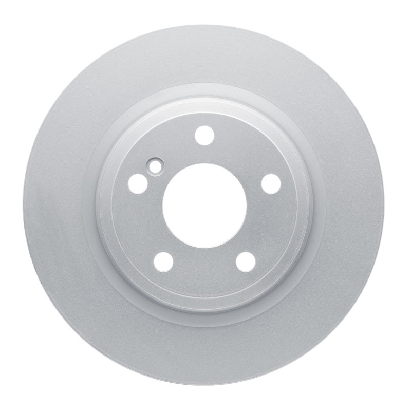 DFC DFC Geomet Coated Rotors - Plain Brakes, Rotors & Pads Brake Rotors - OE - Cryo main image