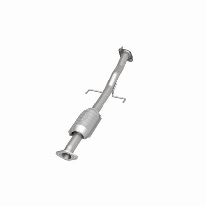 MagnaFlow Mazda California Grade CARB Compliant Direct-Fit Catalytic Converter 451002 360 Degree Image Set