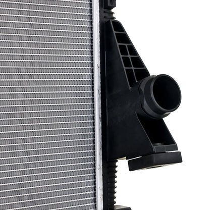 Mishimoto 11-16 Ford F250 6.7L Powerstroke Primary Plastic Radiator R13230 R13230 User 1