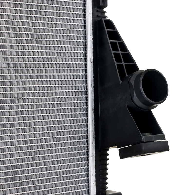 Mishimoto 11-16 Ford F250 6.7L Powerstroke Primary Plastic Radiator R13230 R13230 User 1