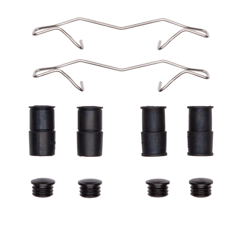 R1 Concepts RNC Disc Brake Hardware Kit Brakes, Rotors & Pads Brake Hardware main image