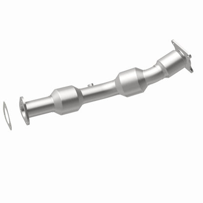 MagnaFlow Chevrolet OEM Grade Federal / EPA Compliant Direct-Fit Catalytic Converter 49632 360 Degree Image Set