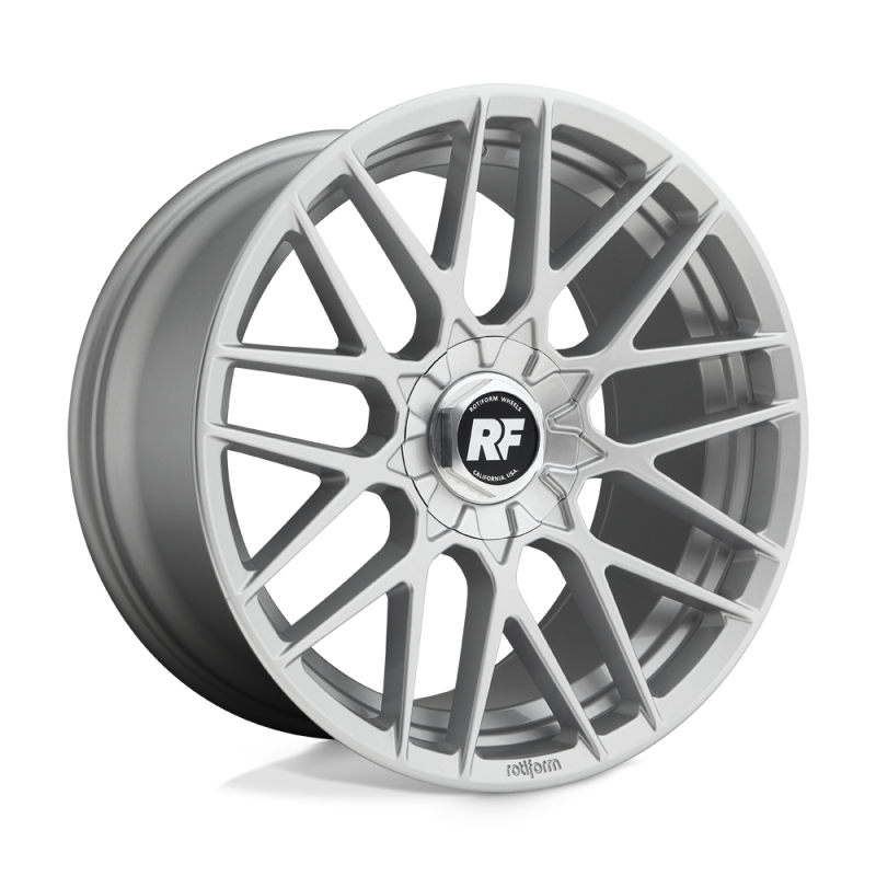 Rotiform ROT RSE Wheels Wheels Wheels - Cast main image