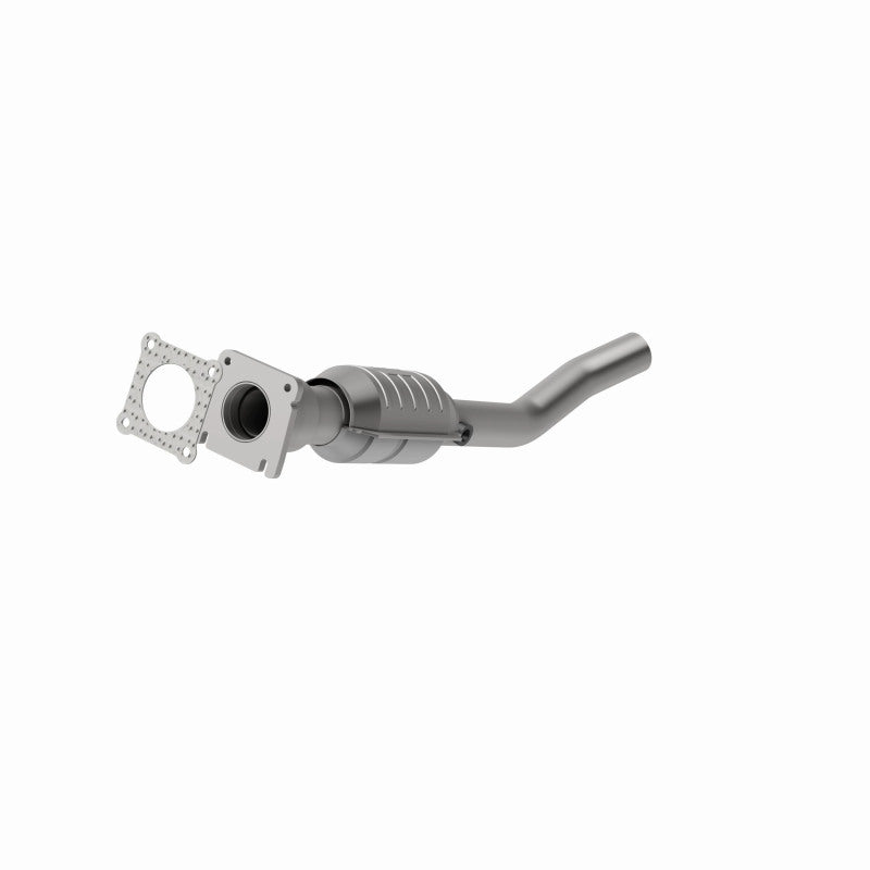 MagnaFlow Neon OEM Grade Federal / EPA Compliant Direct-Fit Catalytic Converter 51166 360 Degree Image Set